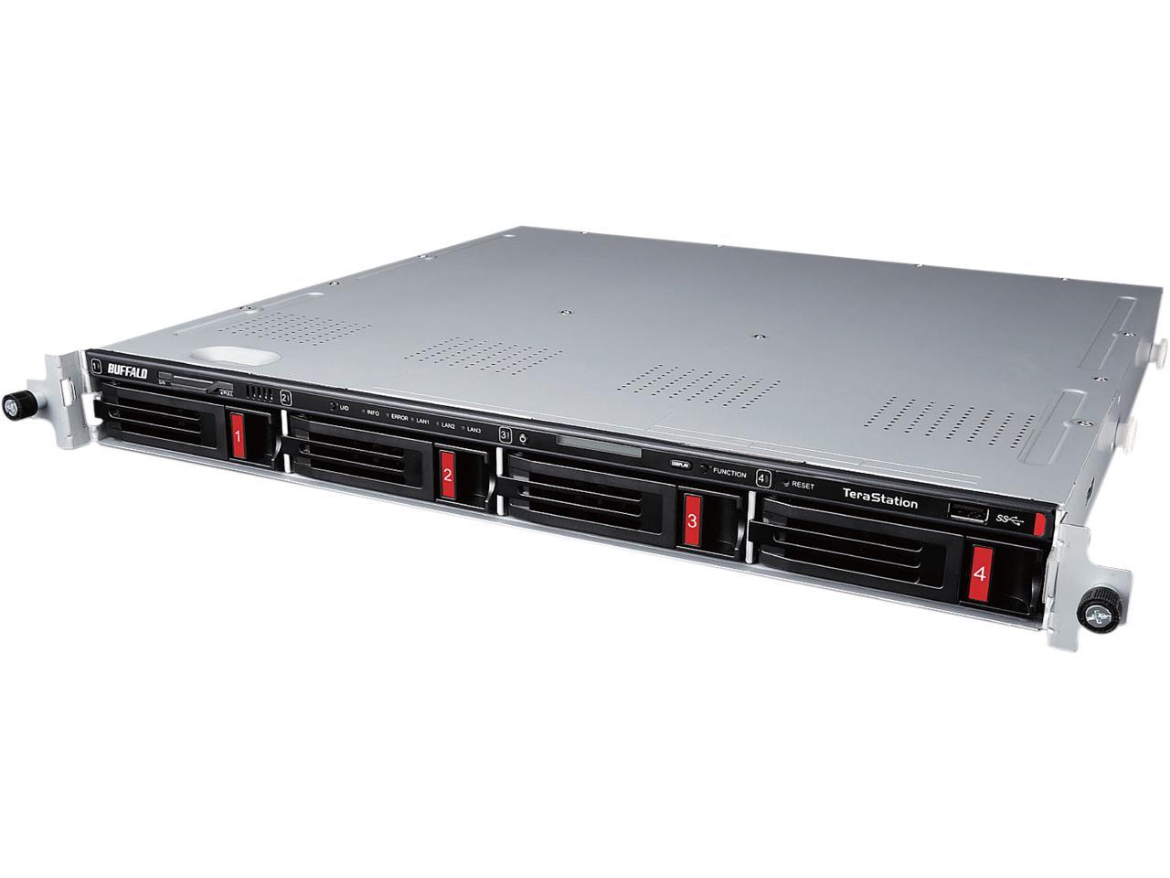 R 4400. Buffalo TERASTATION III. Buffalo TERASTATION TS-XL/r5 Series. Сетевое хранилище на 16 дисков. Buffalo HDD Server.