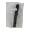 Nippon Labs VT-6-BK Nippon Labs 6″ Velcro Resuable Ties Black Color  10pcs/bag – OEM – Jamsoe Components