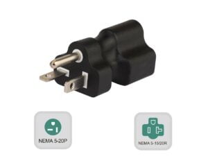 Other Adapters & Gender Changers